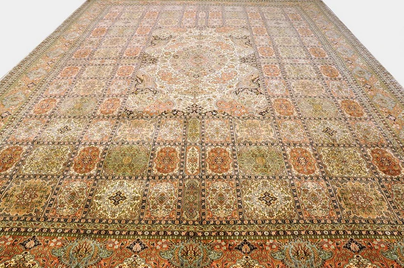 Ковер "кашмир"