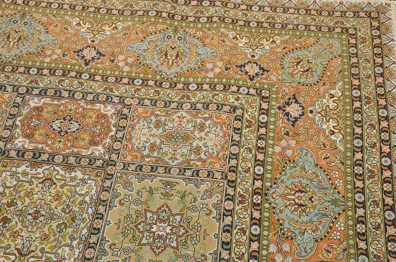 Ковер "кашмир"