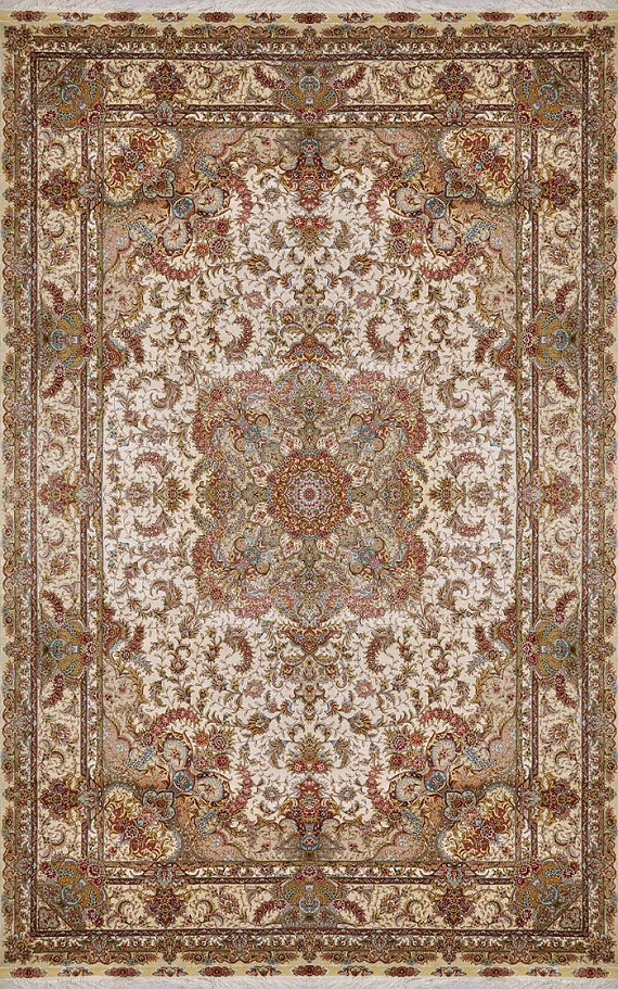 Ковер "хереке"