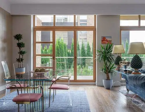 Скульптурные (рельефные) ковры