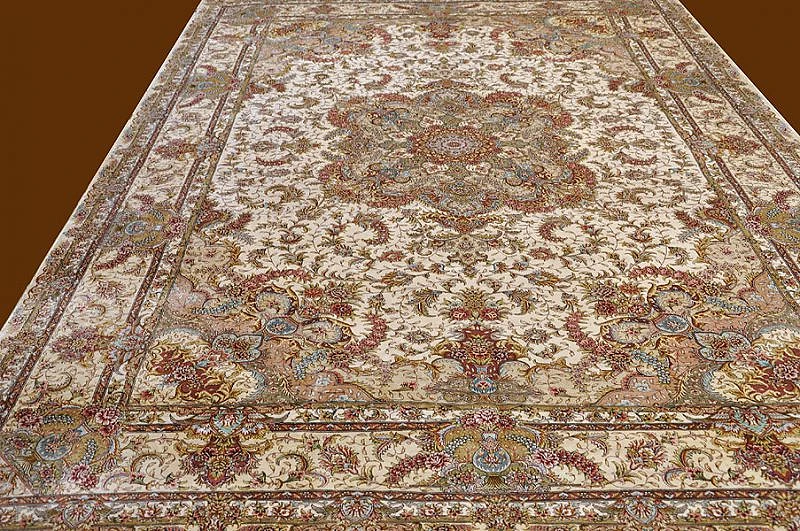 Ковер "хереке"