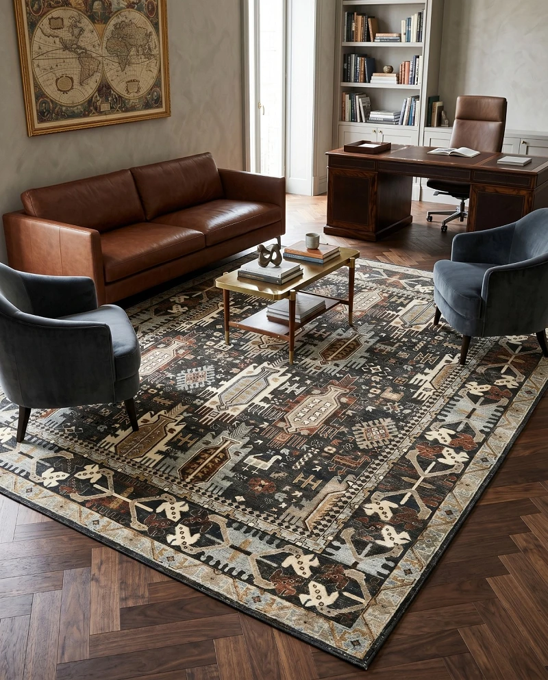 Kashkar Vintage