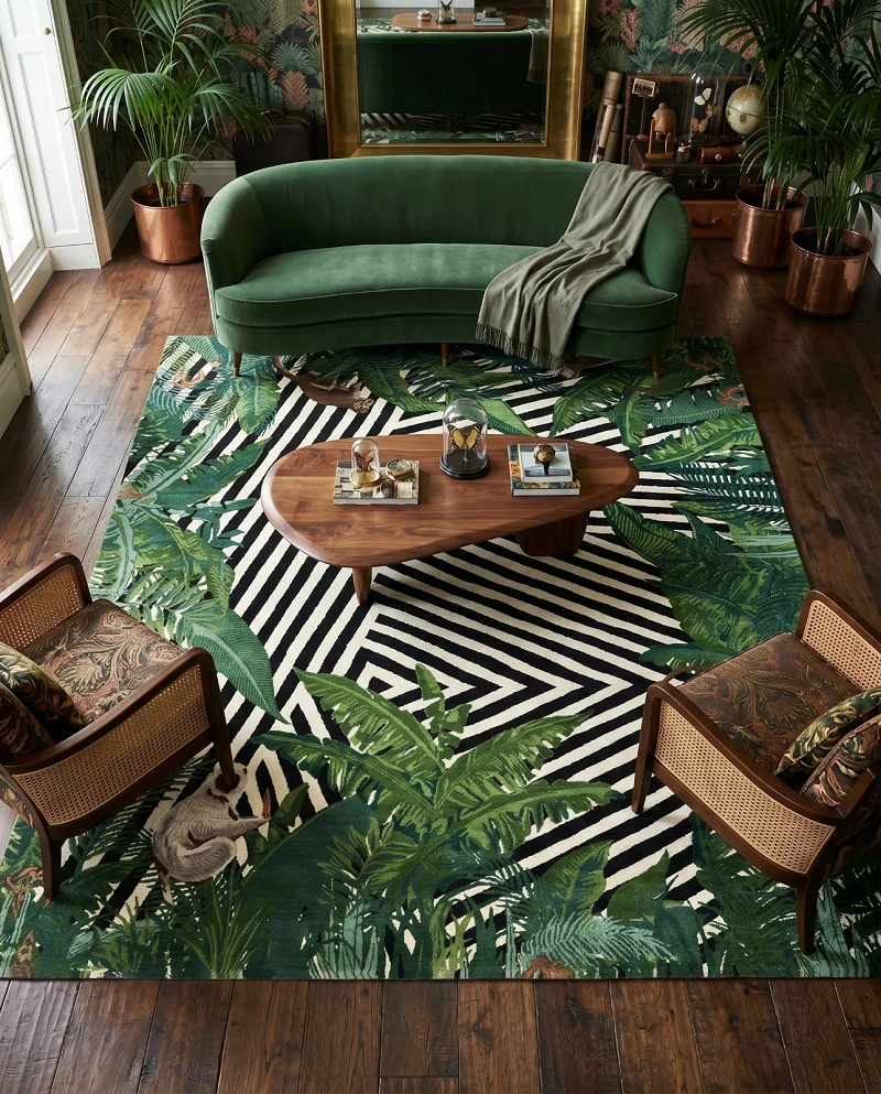 Jungle