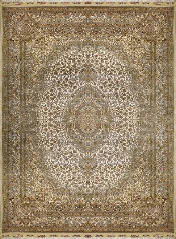 Ковер "хереке"