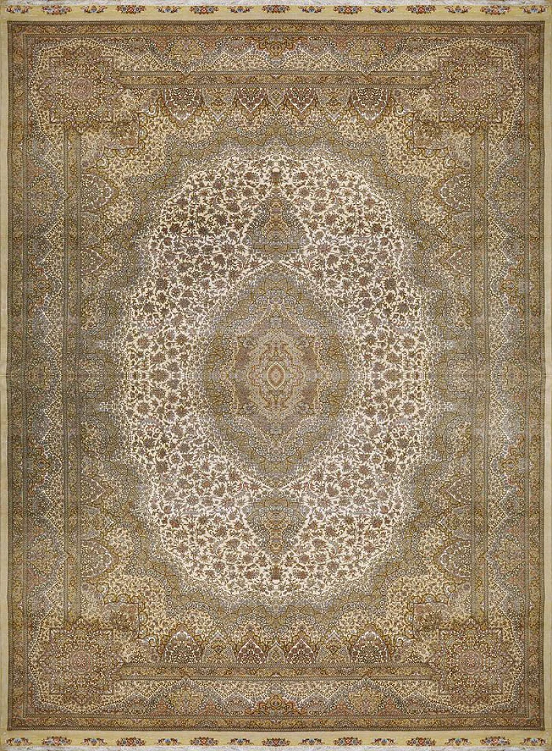 Ковер "хереке"