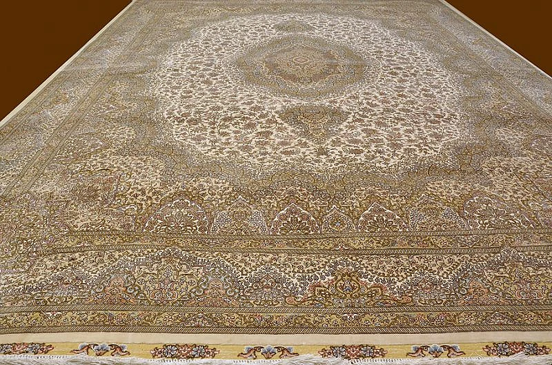 Ковер "хереке"