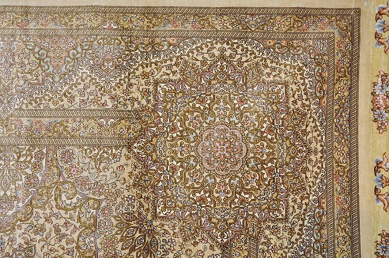 Ковер "хереке"