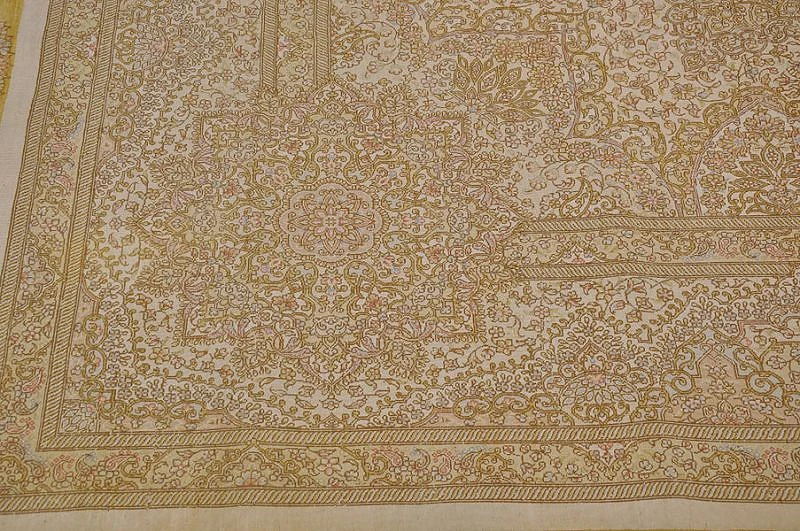 Ковер "хереке"