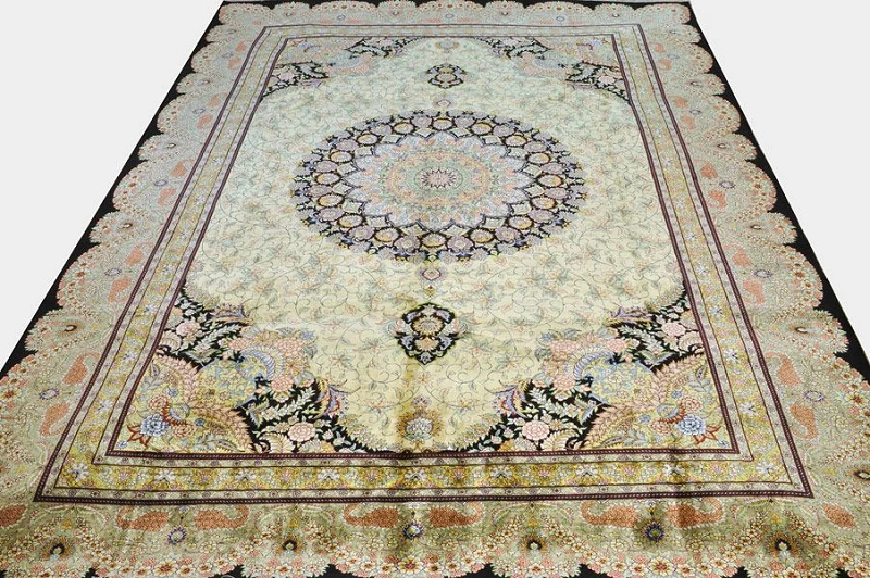 Ковер "хереке"