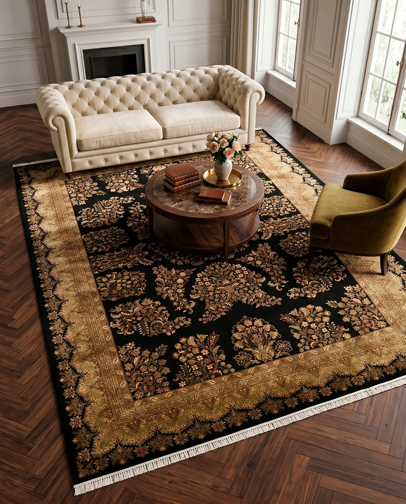 Agra Luxe