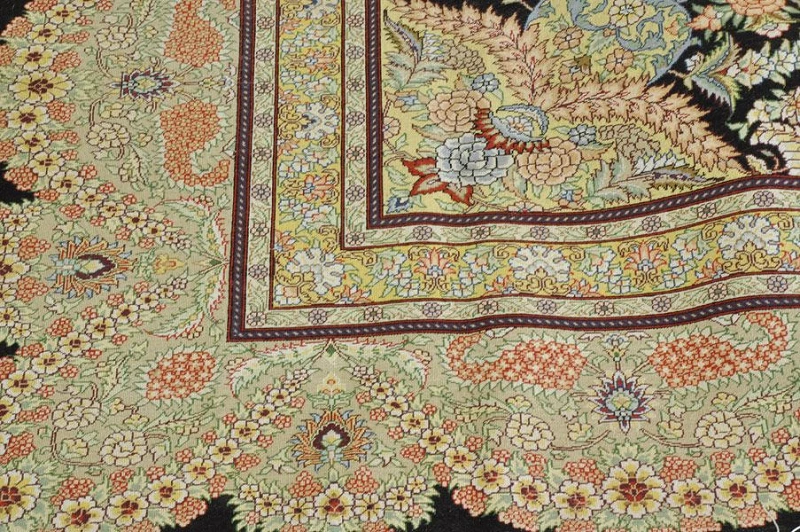 Ковер "хереке"