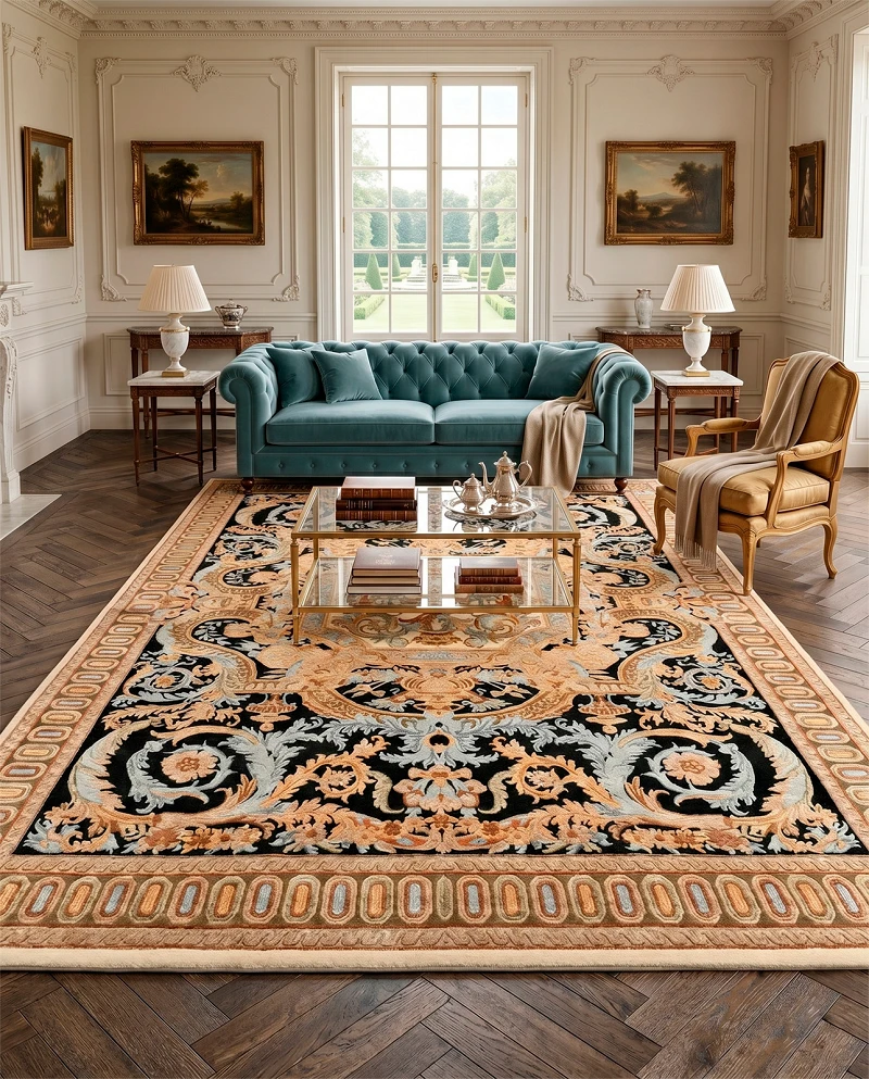 Aubusson