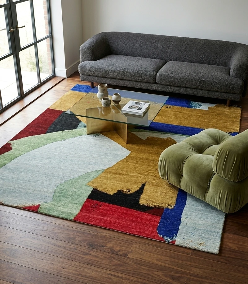 Easyme (Rug Star)