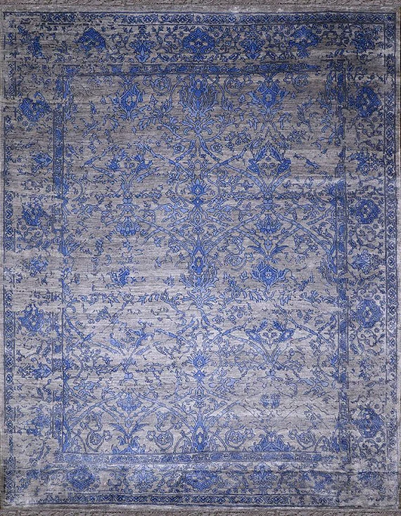 Ковер "стертая Классика"