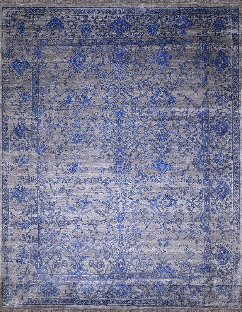 Ковер "стертая Классика"