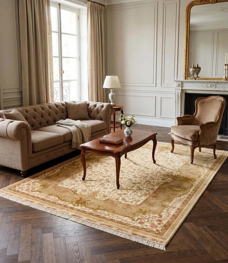 Aubusson