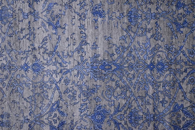 Ковер "стертая Классика"