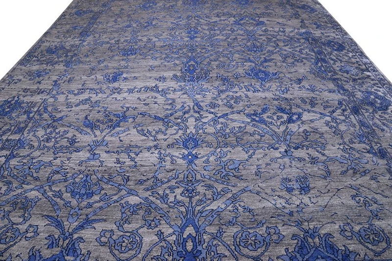 Ковер "стертая Классика"