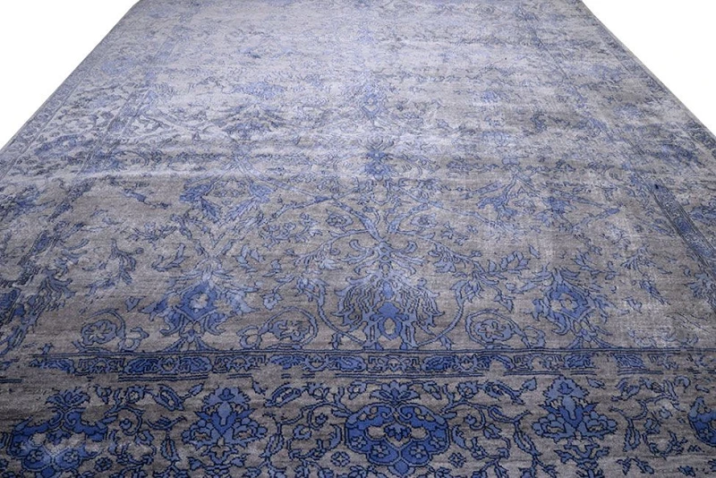 Ковер "стертая Классика"