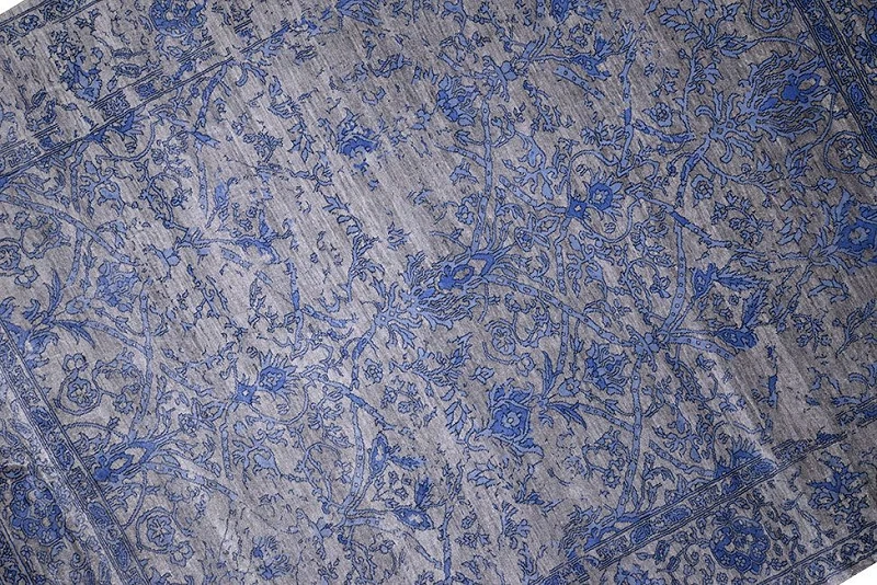 Ковер "стертая Классика"