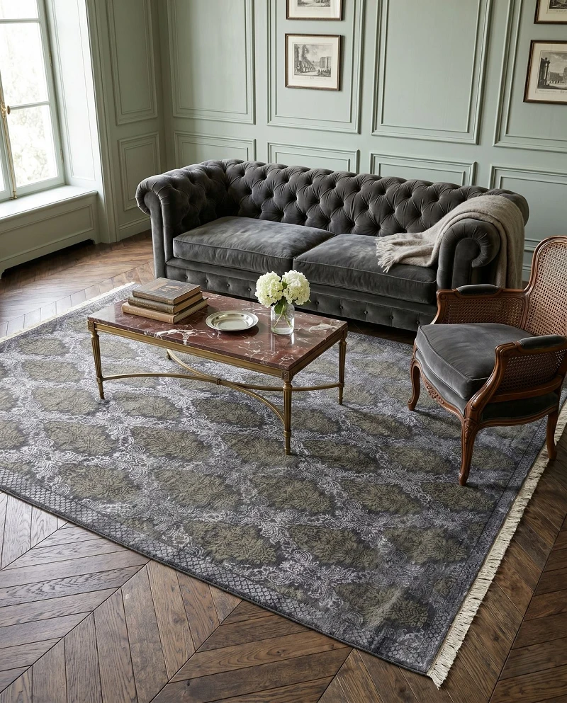 Damask