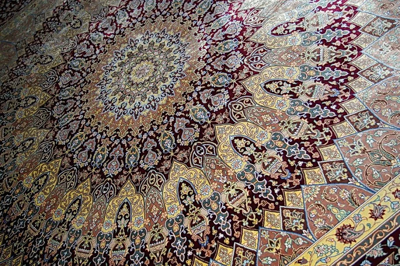 Персидский Ковер