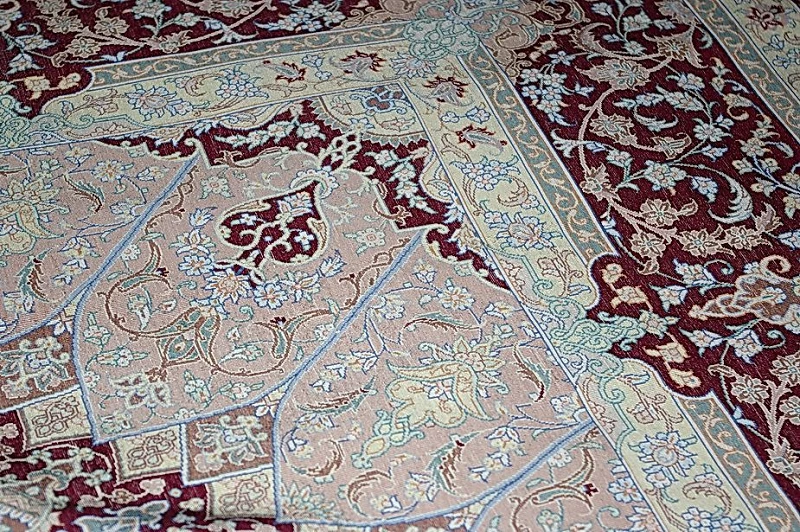 Персидский Ковер
