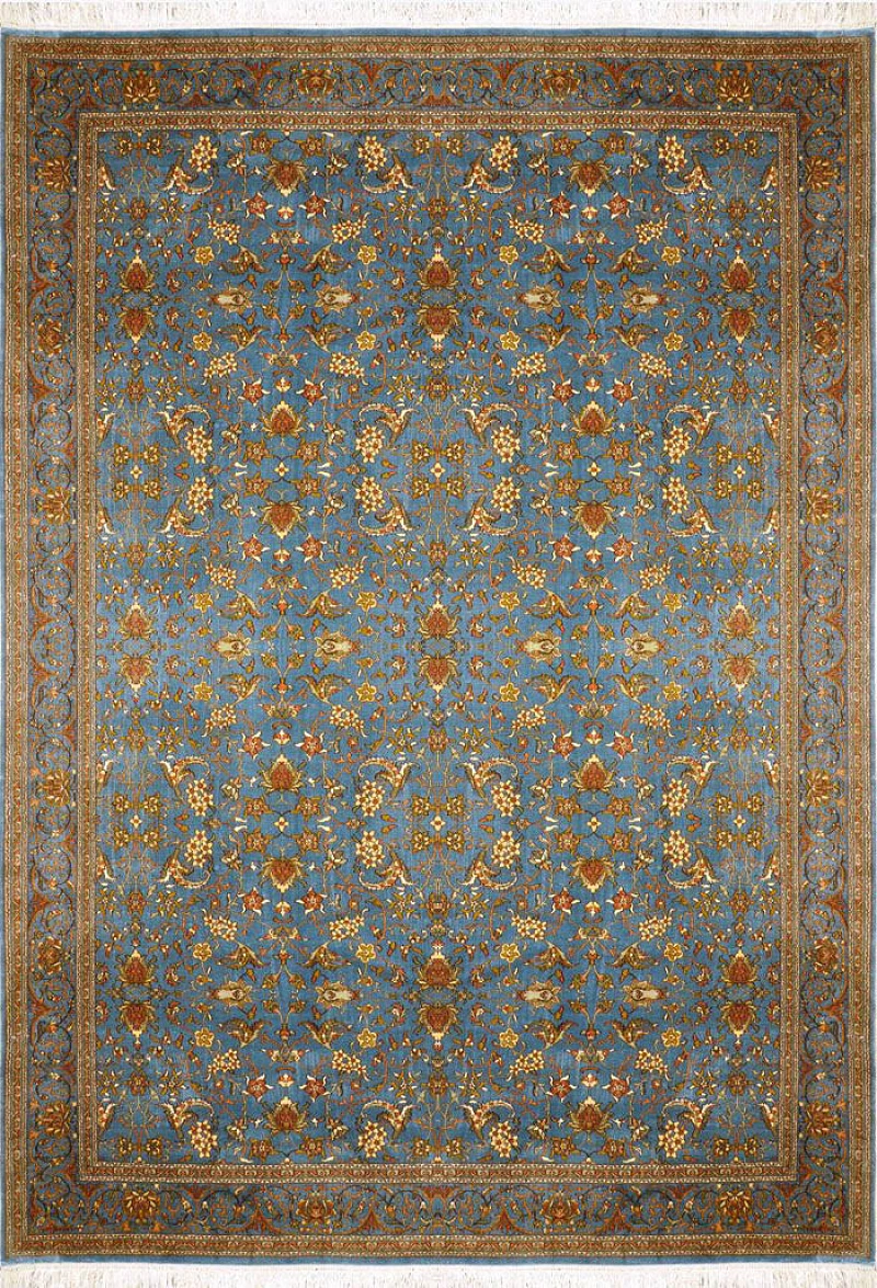 Ковер "кашмир"