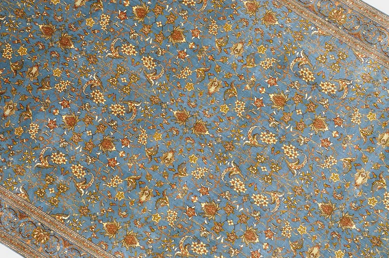 Ковер "кашмир"