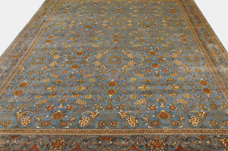 Ковер "кашмир"