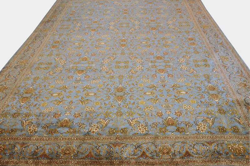 Ковер "кашмир"