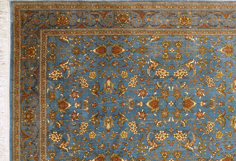 Ковер "кашмир"