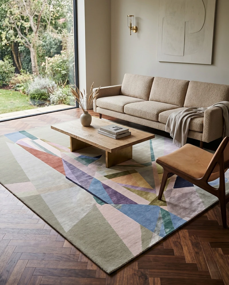 Revolver (Rug Star)