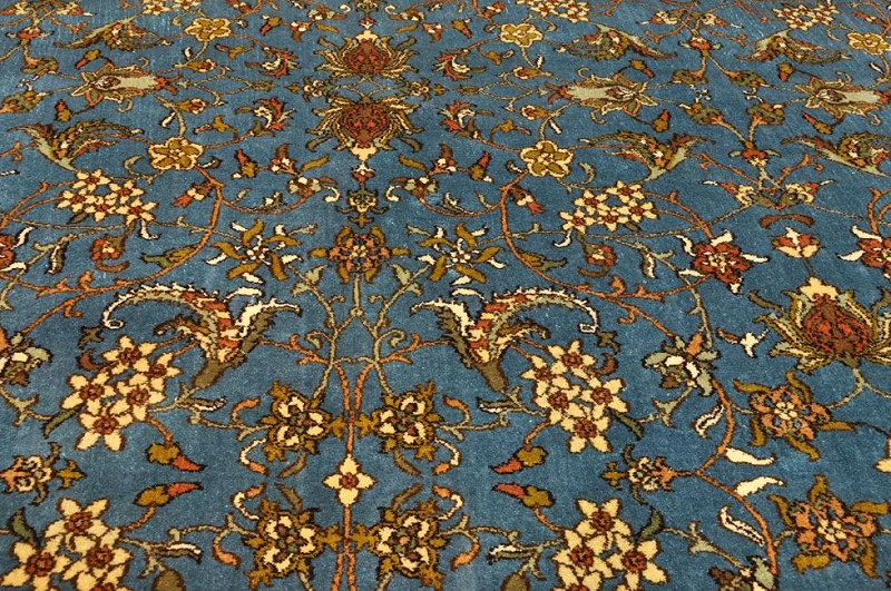 Ковер "кашмир"