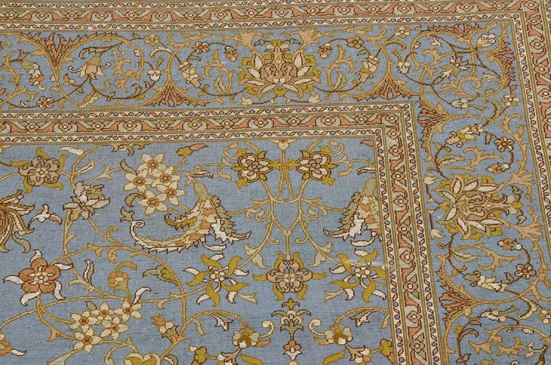 Ковер "кашмир"