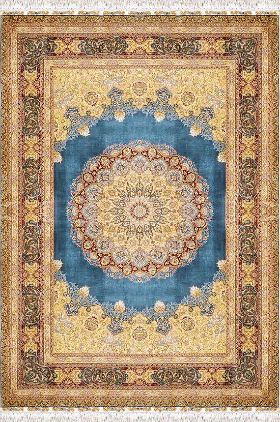 Ковер "хереке"