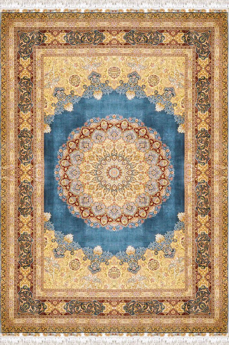 Ковер "хереке"