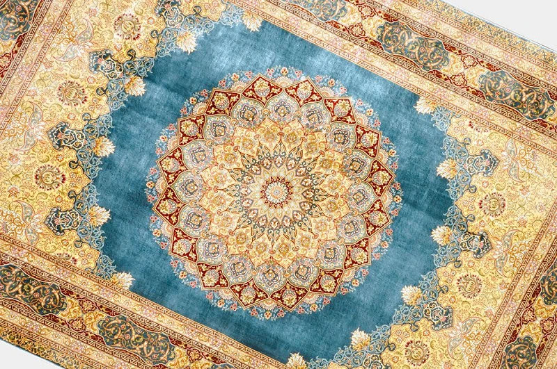 Ковер "хереке"