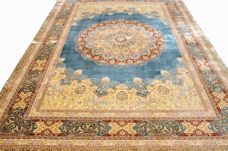 Ковер "хереке"