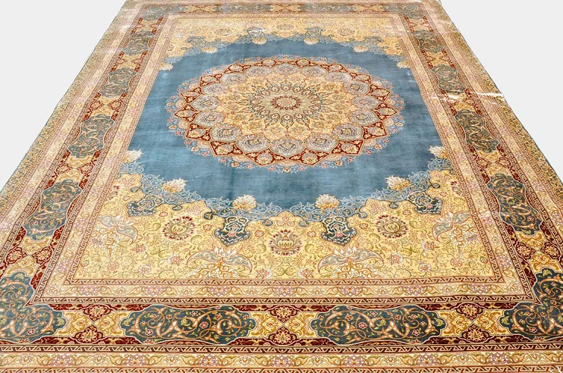 Ковер "хереке"