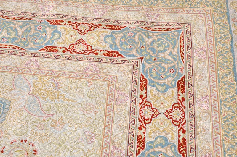 Ковер "хереке"