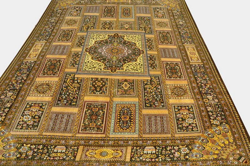 Ковер "хереке"