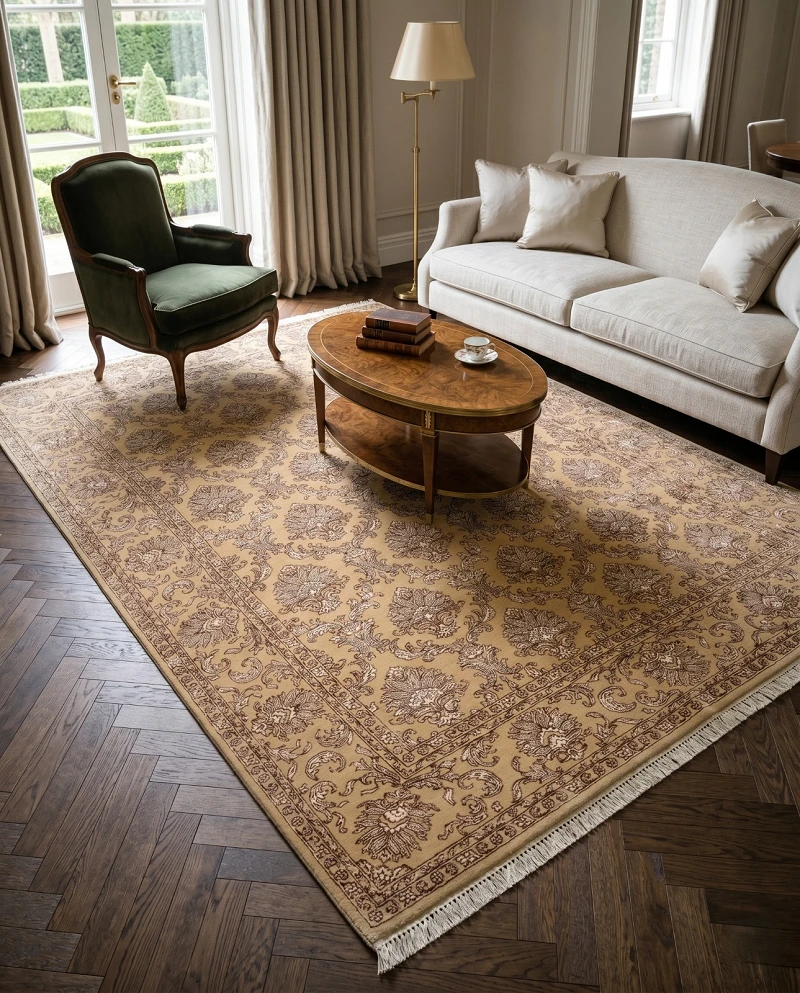 Damask