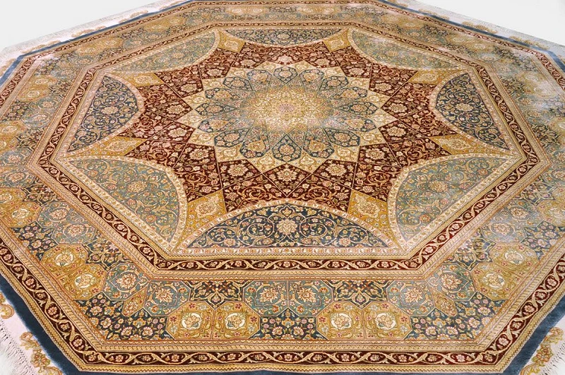 Ковер "хереке"