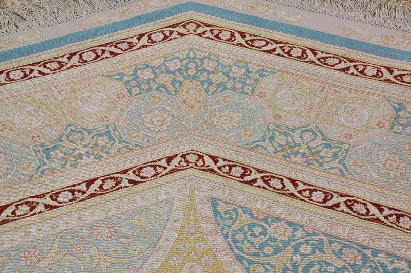 Ковер "хереке"