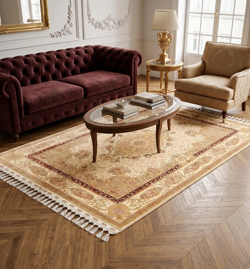 Aubusson