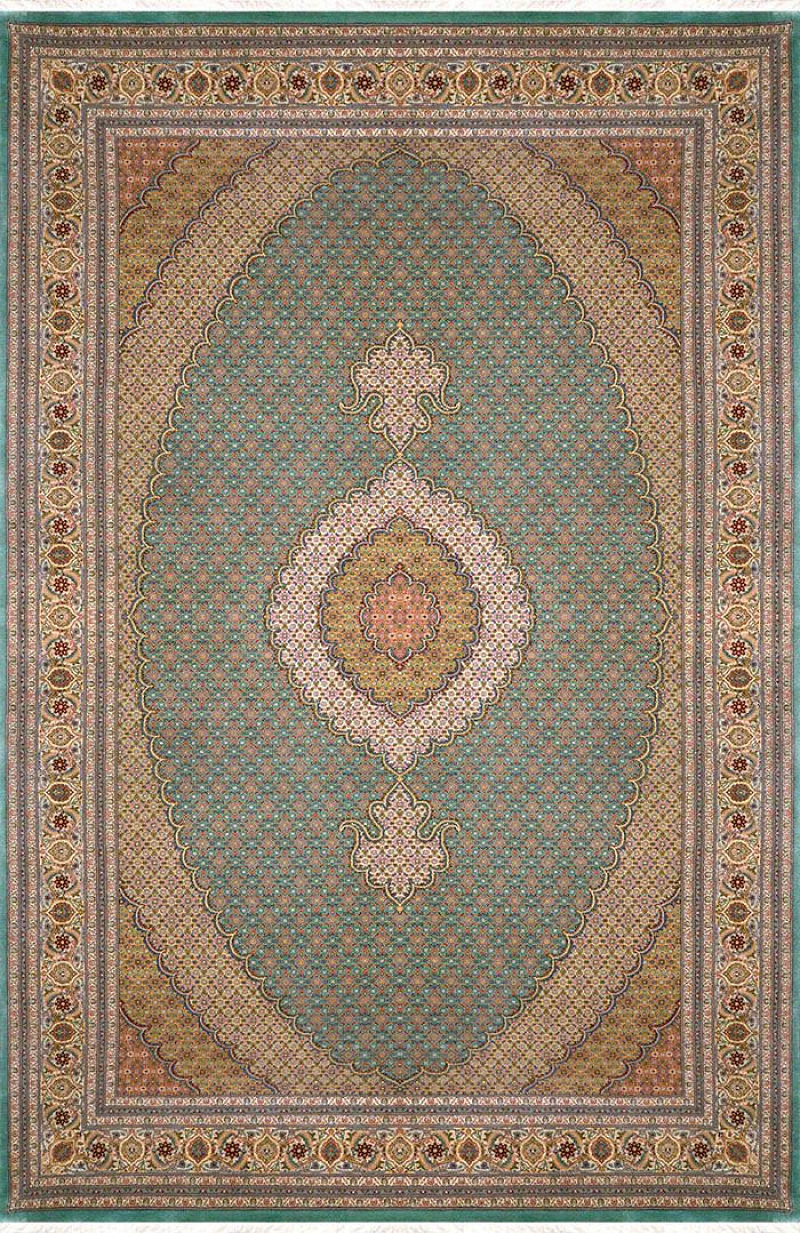 Ковер "махи"