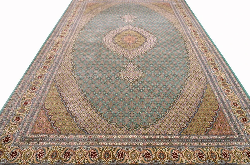 Ковер "махи"