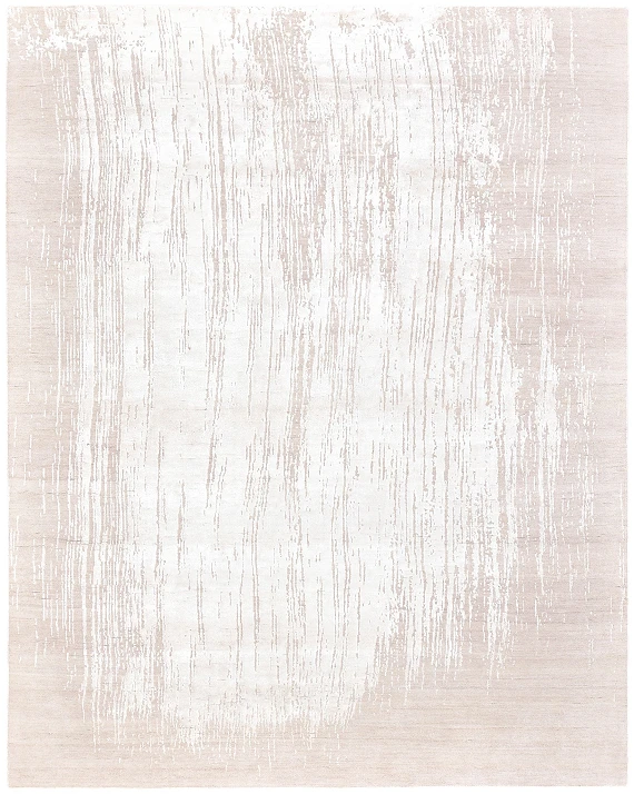 Индийский Aldo ковер №6068 305x244cm из шелка и шерсти