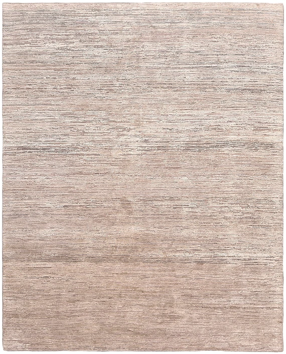Индийский Cosmo ковер №6085 305x244cm из шелка и шерсти